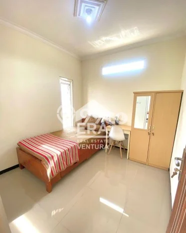 Tersedia Rumah Kost di Tlogomas, Malang 8 Kamar Tersedia Rumah Kost di Tlogomas, Malang 8 Kamar