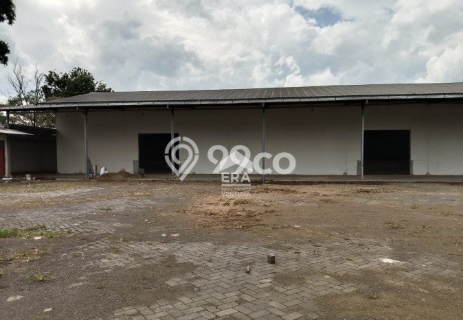 Gudang untuk disewa di Kedungkandang punya LT 2970m2 & LB 1900m2 harga sewa kompetitif Gudang untuk disewa di Kedungkandang punya LT 2970m2 & LB 1900m2 harga sewa kompetitif