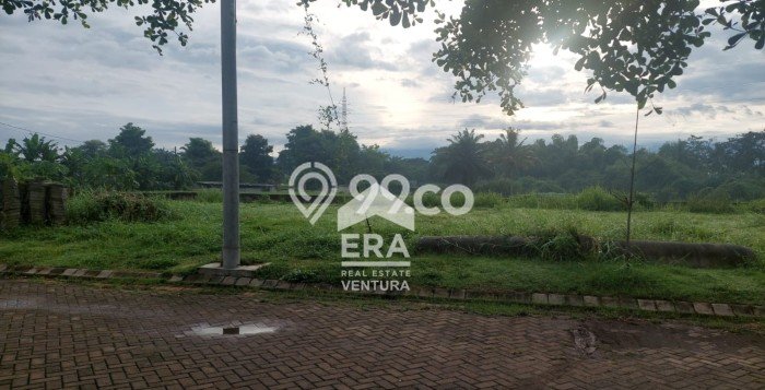 Kavling Tanah di Karangploso Dijual Luas 128m2 Legalitas SHM Kavling Tanah di Karangploso Dijual Luas 128m2 Legalitas SHM