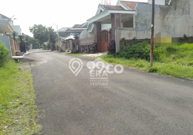 Dijual Tanah Lokasi Soekarno Hatta, Malang Seluas 312m2 Dijual Tanah Lokasi Soekarno Hatta, Malang Seluas 312m2