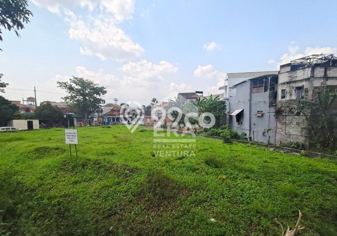 Tanah Disewa di Soekarno Hatta Strategis dan Memiliki Luas 1300m2 Tanah Disewa di Soekarno Hatta Strategis dan Memiliki Luas 1300m2