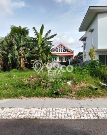 Kavling Tanah untuk Dijual di Malang Kota, Malang, Luas 388m2 Kavling Tanah untuk Dijual di Malang Kota, Malang, Luas 388m2