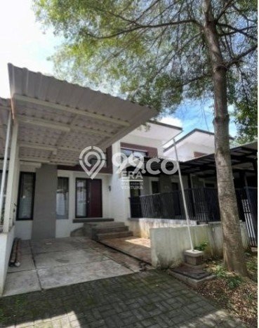 Rumah sewa siap pakai 1 Kamar Tidur di Araya, Malang Rumah sewa siap pakai 1 Kamar Tidur di Araya, Malang