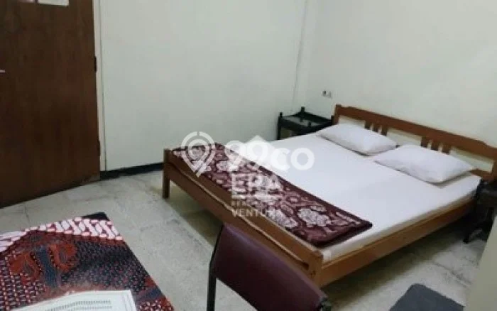 KAWASAN BISNIS! Hotel di Klojen, Luas 988m2m², Akses Utama KAWASAN BISNIS! Hotel di Klojen, Luas 988m2m², Akses Utama