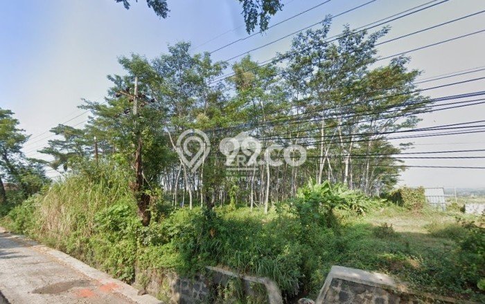 Tanah Kavling di Purwosari Dijual dengan Luas 4165m2 Tanah Kavling di Purwosari Dijual dengan Luas 4165m2