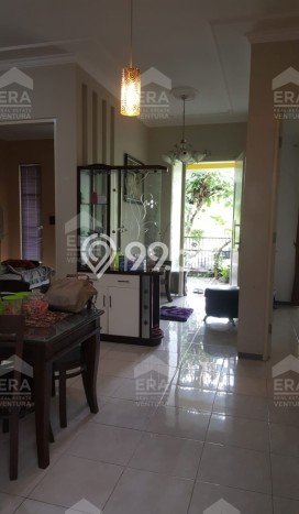 Sewa cepat hunian minimalis strategis 3 Kamar di Blimbing, Malang Sewa cepat hunian minimalis strategis 3 Kamar di Blimbing, Malang
