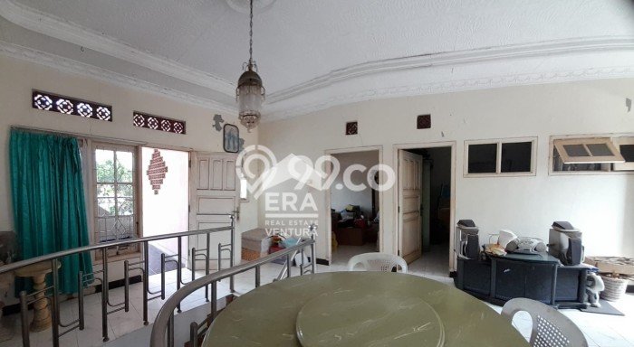 Dijual Rumah Modern 6 KT di Araya, Malang Dijual Rumah Modern 6 KT di Araya, Malang