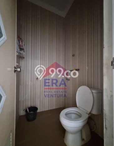Rumah Modern 3 KT di Sulfat Malang Unfurnished Rumah Modern 3 KT di Sulfat Malang Unfurnished