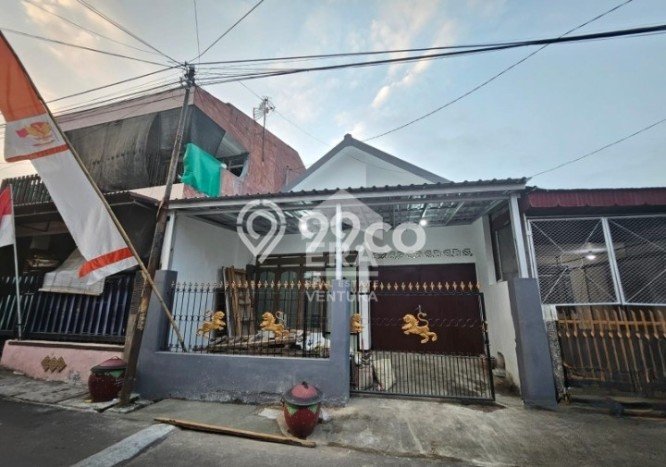 Rumah Nyaman area Malang Kota, 2 KM, Akses Mudah Rumah Nyaman area Malang Kota, 2 KM, Akses Mudah