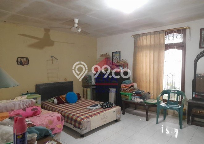 Rumah Minimalis 4 KT di Soekarno Hatta Malang Unfurnished Rumah Minimalis 4 KT di Soekarno Hatta Malang Unfurnished