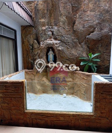 Rumah Elit Modern Tanpa Renovasi di Tidar Malang Rumah Elit Modern Tanpa Renovasi di Tidar Malang