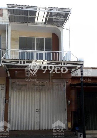 Ruko Bagus Dijual LB 120m2 Lokasi Strategis Malang Area Cocok untuk Bisnis Ruko Bagus Dijual LB 120m2 Lokasi Strategis Malang Area Cocok untuk Bisnis