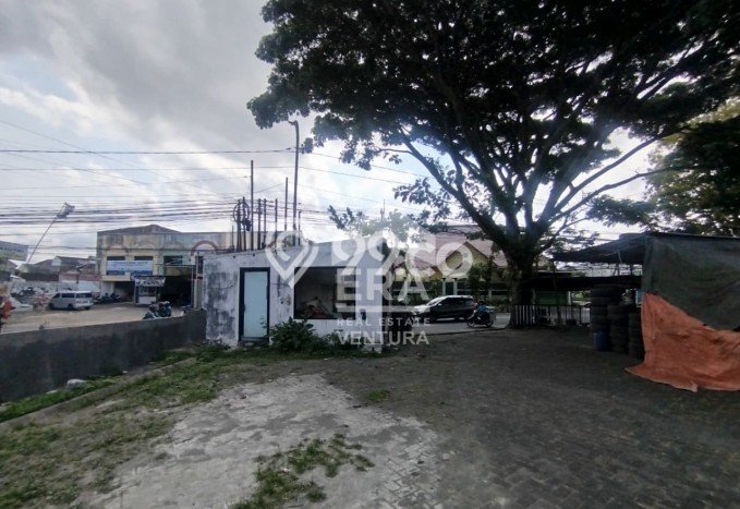 Lahan Dijual Lokasi Blimbing, Malang dengan Luas Tanah 6792m2 dan Status SHM Lahan Dijual Lokasi Blimbing, Malang dengan Luas Tanah 6792m2 dan Status SHM