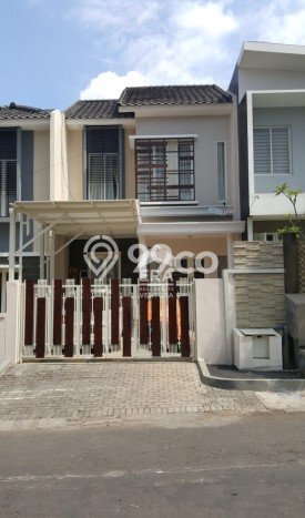 Rumah Luas Asri 3 KT Siap Huni di Dieng Malang Rumah Luas Asri 3 KT Siap Huni di Dieng Malang