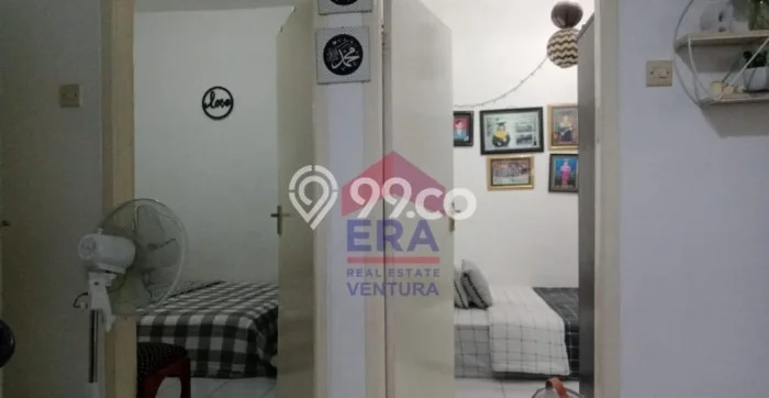 Rumah Nyaman 2 KT LB 72m2 Kondisi Bagus di Buring Rumah Nyaman 2 KT LB 72m2 Kondisi Bagus di Buring