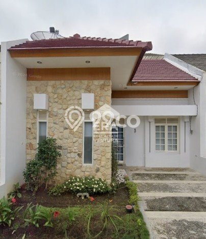 Vila Kawasan Batu, Luas 105m2m², Lingkungan Tenang untuk hunian Vila Kawasan Batu, Luas 105m2m², Lingkungan Tenang untuk hunian