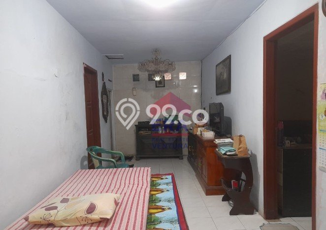 Rumah Minimalis 4 KT di Soekarno Hatta Malang Unfurnished Rumah Minimalis 4 KT di Soekarno Hatta Malang Unfurnished