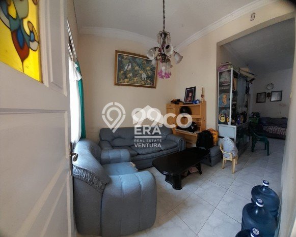 Dijual Rumah Modern 6 KT di Araya, Malang Dijual Rumah Modern 6 KT di Araya, Malang