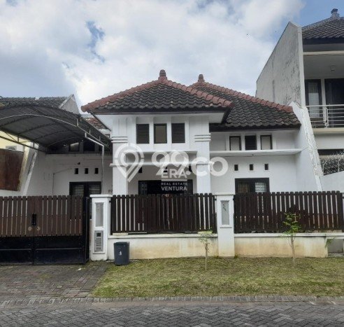 Sewa Rumah Harga Terjangkau di Araya Malang dengan 3 KT Sewa Rumah Harga Terjangkau di Araya Malang dengan 3 KT