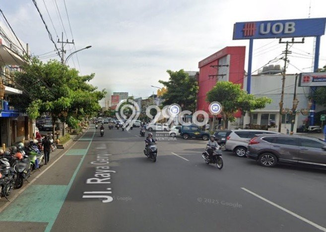 Dijual Rumah Luas Elegan Dengan View Cantik di Malang Kota, Malang Dijual Rumah Luas Elegan Dengan View Cantik di Malang Kota, Malang