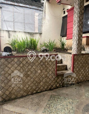Dijual Rumah Modern 2 KT di Dieng, Malang Dijual Rumah Modern 2 KT di Dieng, Malang
