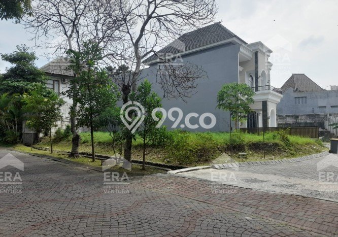 Tanah Kavling Dijual di Malang dengan Spesifikasi 304m2 Tanah Kavling Dijual di Malang dengan Spesifikasi 304m2
