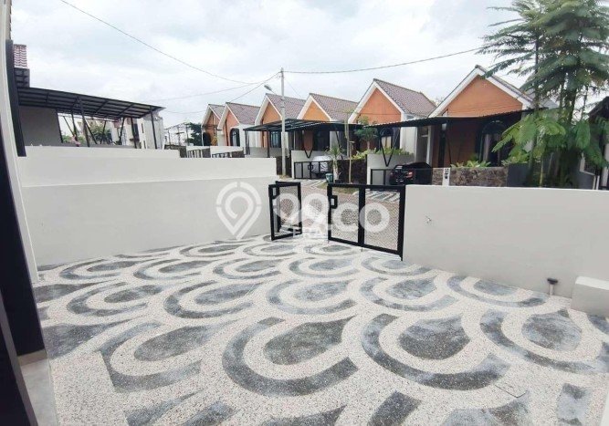 Jarang Ada! Rumah Kontrakan 3 Kamar Bagus Siap Huni Tidar Jarang Ada! Rumah Kontrakan 3 Kamar Bagus Siap Huni Tidar
