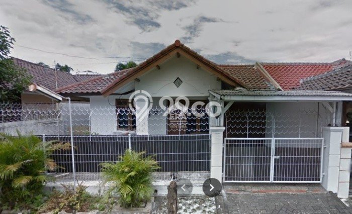 Jual Rumah Eksklusif 3 KT di Araya, Malang Jual Rumah Eksklusif 3 KT di Araya, Malang