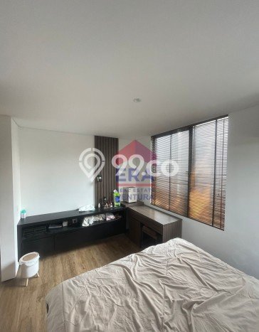 Dijual Rumah Modern 2 KT di Araya, Malang Dijual Rumah Modern 2 KT di Araya, Malang