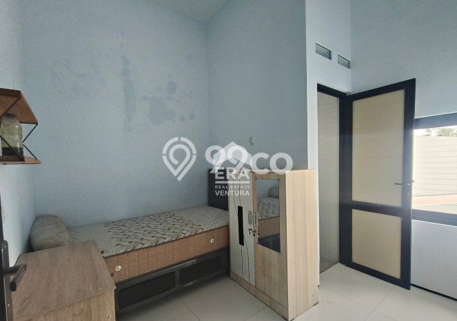 Rumah sewa siap huni 5 Kamar Tidur di Araya, Malang Rumah sewa siap huni 5 Kamar Tidur di Araya, Malang