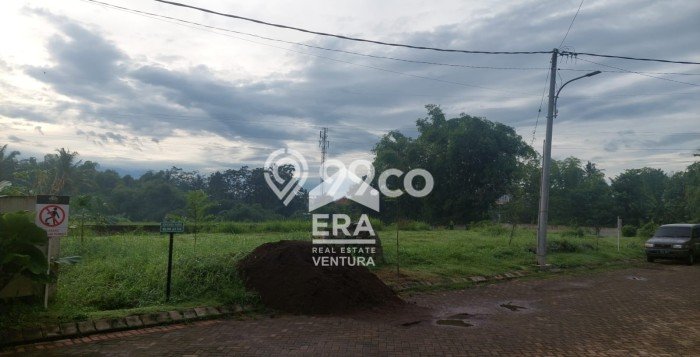 Kavling Tanah di Karangploso Dijual Luas 128m2 Legalitas SHM Kavling Tanah di Karangploso Dijual Luas 128m2 Legalitas SHM