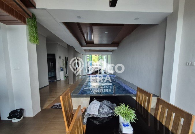 Vila Kawasan Batu, Ukuran 236m2m², Akses ke beragam keperluan Vila Kawasan Batu, Ukuran 236m2m², Akses ke beragam keperluan