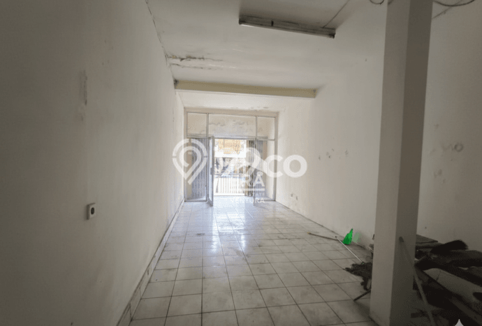 Unit Ruko Dijual di Malang LT 50m2 & LB 100m2 Unit Ruko Dijual di Malang LT 50m2 & LB 100m2