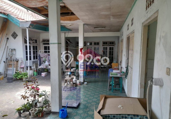 Dijual Rumah Premium dengan Fasilitas Sekitar Lengkap di Klojen, Malang Dijual Rumah Premium dengan Fasilitas Sekitar Lengkap di Klojen, Malang