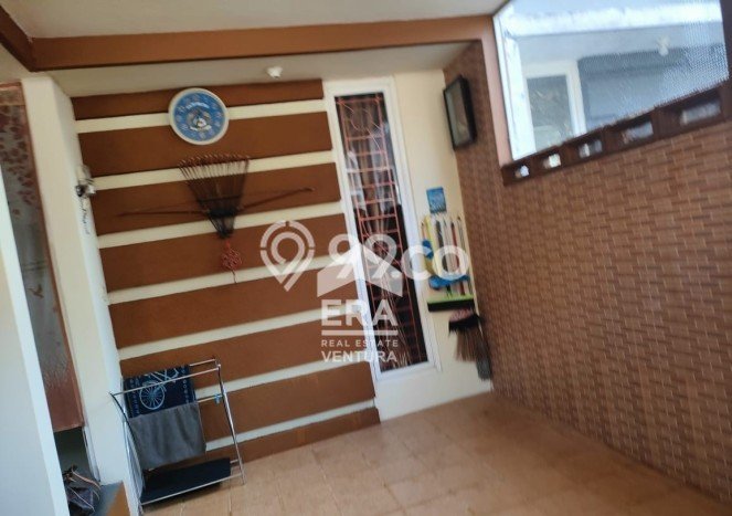Dijual Cepat Rumah Favorit Siap Huni LB 90m2 di Lawang, Malang Dijual Cepat Rumah Favorit Siap Huni LB 90m2 di Lawang, Malang