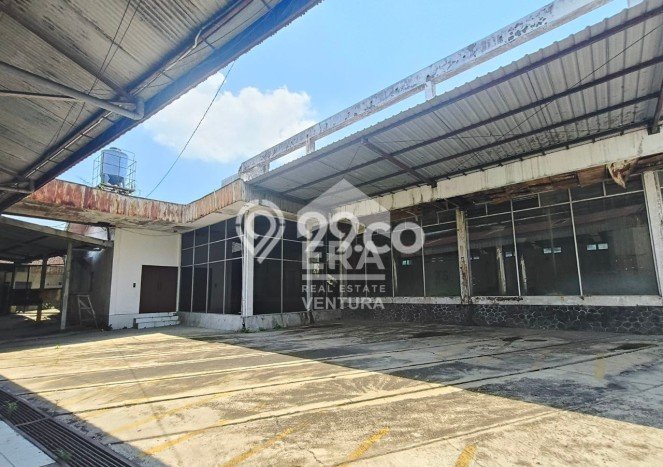 Tanah Lokasi Potensial di , Luas 2068m2m², Dekat ke Fasilitas Umum Tanah Lokasi Potensial di , Luas 2068m2m², Dekat ke Fasilitas Umum