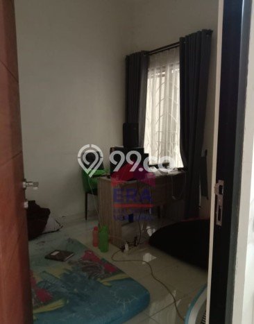 Rumah Luas Asri 4 KT Siap Pakai di Bandulan Malang Rumah Luas Asri 4 KT Siap Pakai di Bandulan Malang
