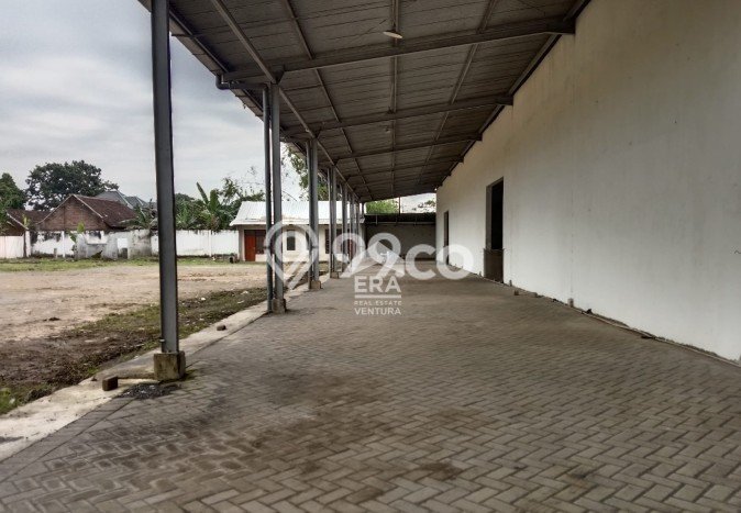 Gudang untuk disewa di Kedungkandang punya LT 2970m2 & LB 1900m2 harga sewa kompetitif Gudang untuk disewa di Kedungkandang punya LT 2970m2 & LB 1900m2 harga sewa kompetitif