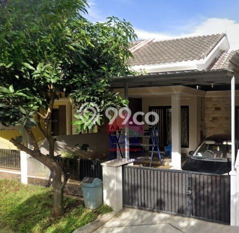 Rumah Luas Asri 4 KT Siap Pakai di Bandulan Malang Rumah Luas Asri 4 KT Siap Pakai di Bandulan Malang