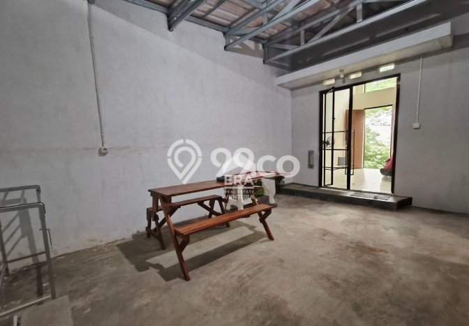 Rumah sewa siap pakai 1 Kamar Tidur di Araya, Malang Rumah sewa siap pakai 1 Kamar Tidur di Araya, Malang