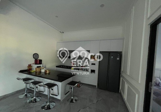 Rumah Idaman Modern! Rumah 2 Lantai di Karangploso, Malang, Luas 134m2m² LB 110m2m² Rumah Idaman Modern! Rumah 2 Lantai di Karangploso, Malang, Luas 134m2m² LB 110m2m²
