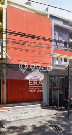 Ruko Dijual di Malang LT 64m2 & LB 120m2 Lokasi Terbaik! Ruko Dijual di Malang LT 64m2 & LB 120m2 Lokasi Terbaik!