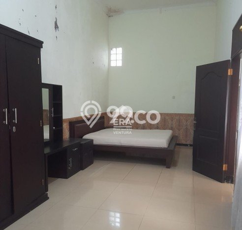 Sewa Rumah Harga Terjangkau di Araya Malang dengan 3 KT Sewa Rumah Harga Terjangkau di Araya Malang dengan 3 KT