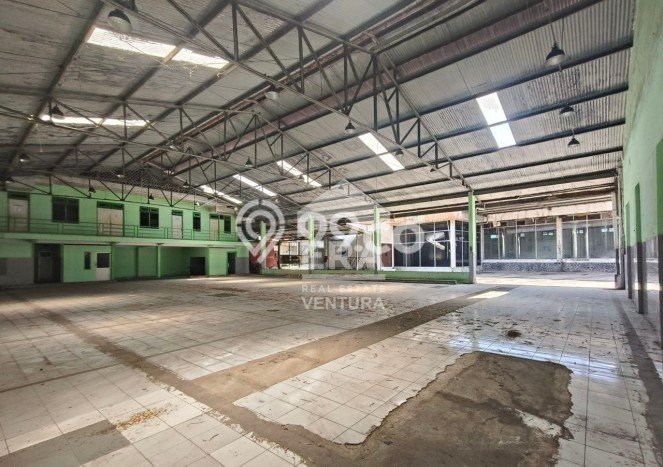 Tanah Lokasi Potensial di , Luas 2068m2m², Dekat ke Fasilitas Umum Tanah Lokasi Potensial di , Luas 2068m2m², Dekat ke Fasilitas Umum