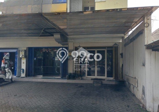 AREA BISNIS! Ruko Kawasan Sukun, Luas 130m2m², Lokasi Strategis AREA BISNIS! Ruko Kawasan Sukun, Luas 130m2m², Lokasi Strategis