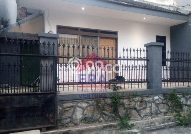 Hunian Terjangkau LT 84m2 di Merjosari Lingkungan Asri Hunian Terjangkau LT 84m2 di Merjosari Lingkungan Asri