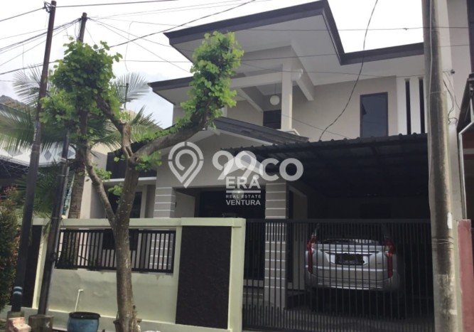 Dijual Hunian Rumah Terawat 4 KT di Dieng, Malang Dijual Hunian Rumah Terawat 4 KT di Dieng, Malang