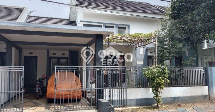 Jual Rumah Favorit Siap Huni LB 95m2 di Karangploso, Malang Jual Rumah Favorit Siap Huni LB 95m2 di Karangploso, Malang
