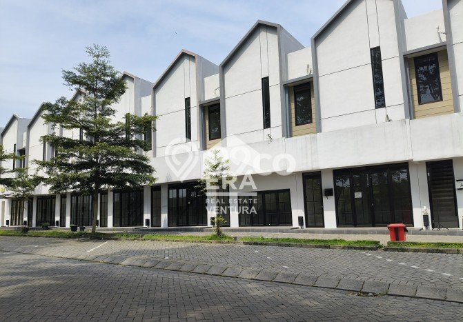 Ruko For Rent Kawasan Araya, Luas 95m2m², Lokasi Strategis, Siap Operasi Ruko For Rent Kawasan Araya, Luas 95m2m², Lokasi Strategis, Siap Operasi