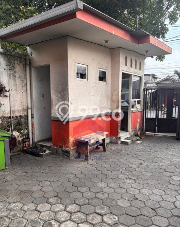 Dijual Gudang di Blimbing, Malang Harga Penawaran Spesial Dijual Gudang di Blimbing, Malang Harga Penawaran Spesial